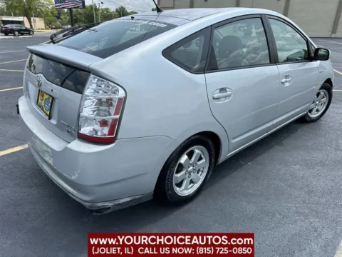 More photos of 2009 Toyota Prius Base 4dr Hatchback at Your Choice Autos - Joliet, IL