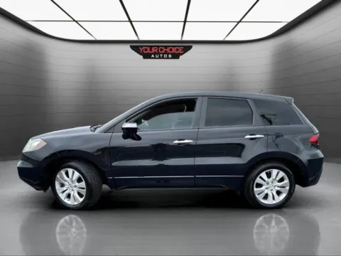 Photos of 2012 Acura RDX Tech Pkg for sale in Joliet, IL at Your Choice Autos - Joliet
