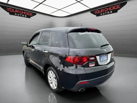 Another view of 2012 Acura RDX Tech Pkg for sale in Joliet, IL at Your Choice Autos - Joliet