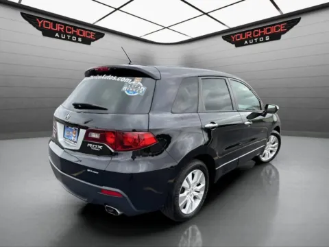 More photos of 2012 Acura RDX Tech Pkg at Your Choice Autos - Joliet, IL