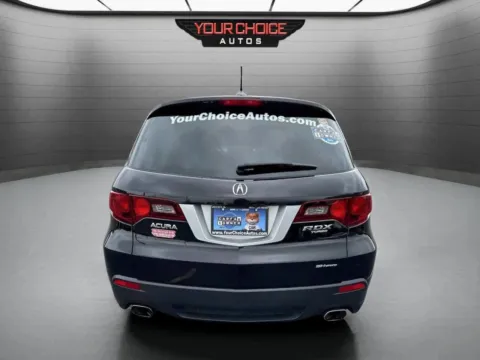 More photos of 2012 Acura RDX Tech Pkg at Your Choice Autos - Joliet, IL