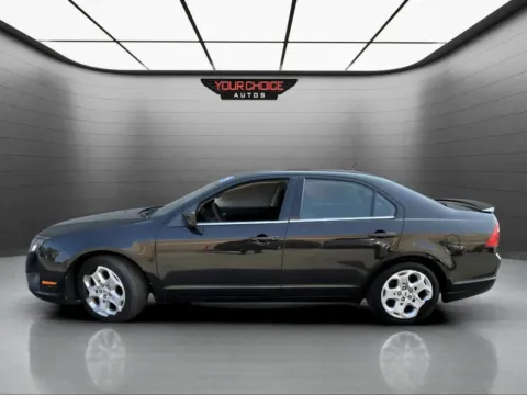 Photos of 2011 Ford Fusion SE for sale in Joliet, IL at Your Choice Autos - Joliet