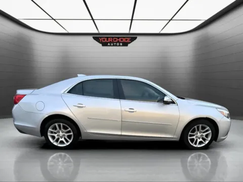 More photos of 2015 Chevrolet Malibu LT at Your Choice Autos - Joliet, IL