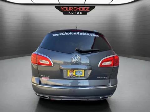 More photos of 2014 Buick Enclave Premium at Your Choice Autos - Joliet, IL