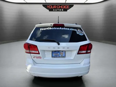 More photos of 2018 Dodge Journey SE at Your Choice Autos - Joliet, IL