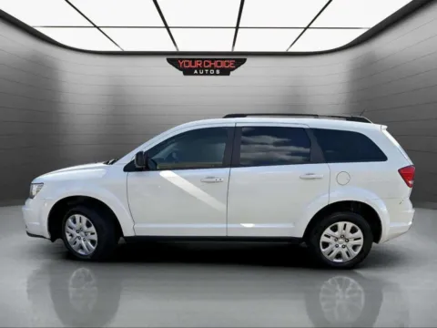 Photos of 2018 Dodge Journey SE for sale in Joliet, IL at Your Choice Autos - Joliet