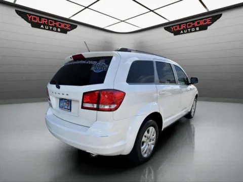 More photos of 2018 Dodge Journey SE at Your Choice Autos - Joliet, IL