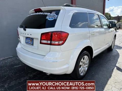 More photos of 2018 Dodge Journey SE at Your Choice Autos - Joliet, IL