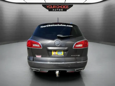 More photos of 2015 Buick Enclave Leather at Your Choice Autos - Joliet, IL