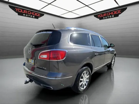 More photos of 2015 Buick Enclave Leather at Your Choice Autos - Joliet, IL