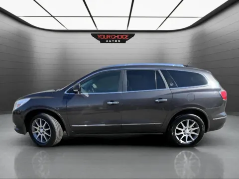 Photos of 2015 Buick Enclave Leather for sale in Joliet, IL at Your Choice Autos - Joliet