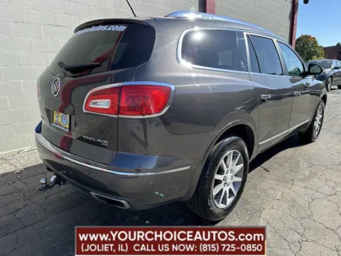 More photos of 2015 Buick Enclave Leather at Your Choice Autos - Joliet, IL