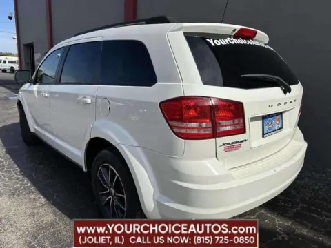 More photos of 2018 Dodge Journey SE at Your Choice Autos - Joliet, IL