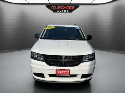 Photos of 2018 Dodge Journey SE for sale in Joliet, IL at Your Choice Autos - Joliet