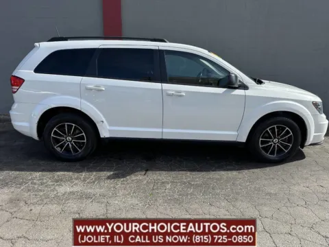 More photos of 2018 Dodge Journey SE at Your Choice Autos - Joliet, IL