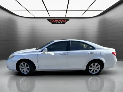 Photos of 2008 Lexus ES 350 Base 4dr Sedan for sale in Joliet, IL at Your Choice Autos - Joliet