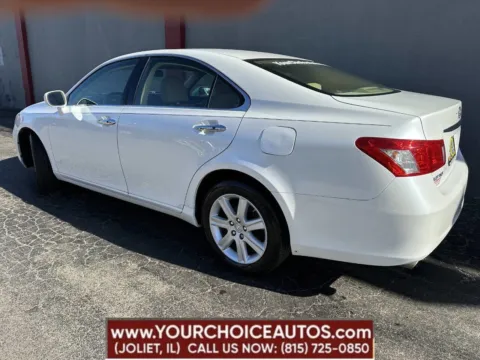 Another view of 2008 Lexus ES 350 Base 4dr Sedan for sale in Joliet, IL at Your Choice Autos - Joliet
