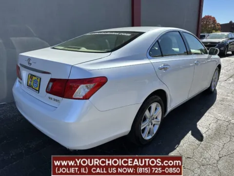 More photos of 2008 Lexus ES 350 Base 4dr Sedan at Your Choice Autos - Joliet, IL
