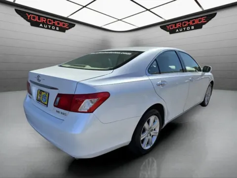 More photos of 2008 Lexus ES 350 Base 4dr Sedan at Your Choice Autos - Joliet, IL