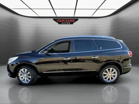 Photos of 2016 Buick Enclave Premium for sale in Joliet, IL at Your Choice Autos - Joliet