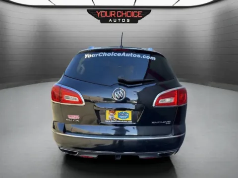 More photos of 2016 Buick Enclave Premium at Your Choice Autos - Joliet, IL