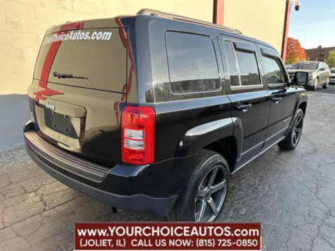 More photos of 2017 Jeep Patriot Sport at Your Choice Autos - Joliet, IL