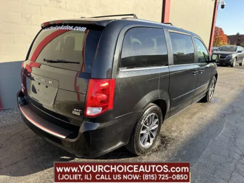 More photos of 2017 Dodge Grand Caravan SXT at Your Choice Autos - Joliet, IL