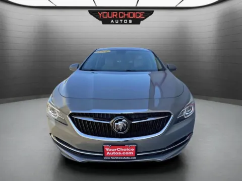 Photos of 2019 Buick LaCrosse Premium for sale in Joliet, IL at Your Choice Autos - Joliet