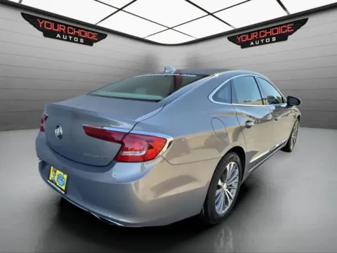 More photos of 2019 Buick LaCrosse Premium at Your Choice Autos - Joliet, IL