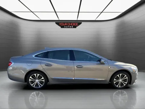 More photos of 2019 Buick LaCrosse Premium at Your Choice Autos - Joliet, IL