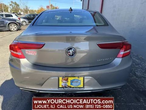More photos of 2019 Buick LaCrosse Premium at Your Choice Autos - Joliet, IL