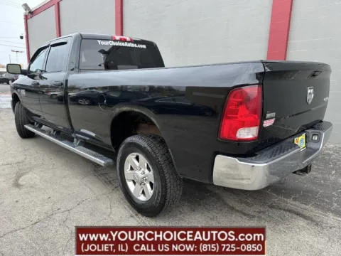 Another view of 2014 Ram 2500 SLT for sale in Joliet, IL at Your Choice Autos - Joliet