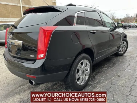 More photos of 2015 Cadillac SRX Luxury Collection at Your Choice Autos - Joliet, IL