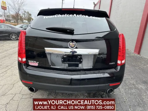 More photos of 2015 Cadillac SRX Luxury Collection at Your Choice Autos - Joliet, IL