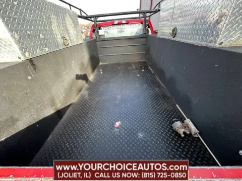 More photos of 2015 Chevrolet Silverado 2500HD Built After Aug 14 Work Truck at Your Choice Autos - Joliet, IL