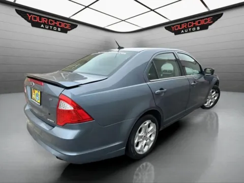 More photos of 2011 Ford Fusion SE at Your Choice Autos - Joliet, IL