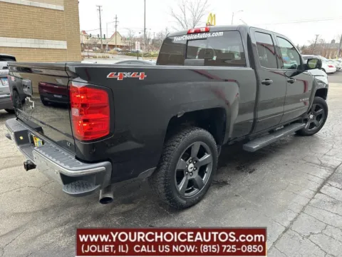 More photos of 2015 Chevrolet Silverado 1500 LT at Your Choice Autos - Joliet, IL