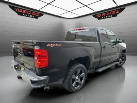 More photos of 2015 Chevrolet Silverado 1500 LT at Your Choice Autos - Joliet, IL