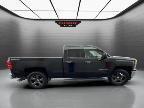 More photos of 2015 Chevrolet Silverado 1500 LT at Your Choice Autos - Joliet, IL