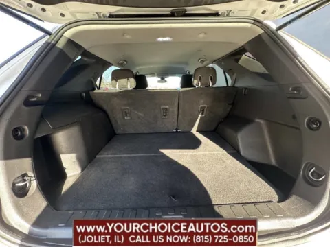 More photos of 2020 Chevrolet Equinox LS at Your Choice Autos - Joliet, IL