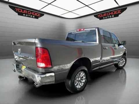 More photos of 2015 Ram 1500 Big Horn at Your Choice Autos - Joliet, IL