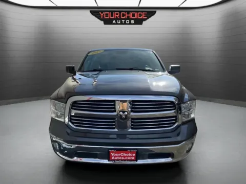 Photos of 2015 Ram 1500 Big Horn for sale in Joliet, IL at Your Choice Autos - Joliet