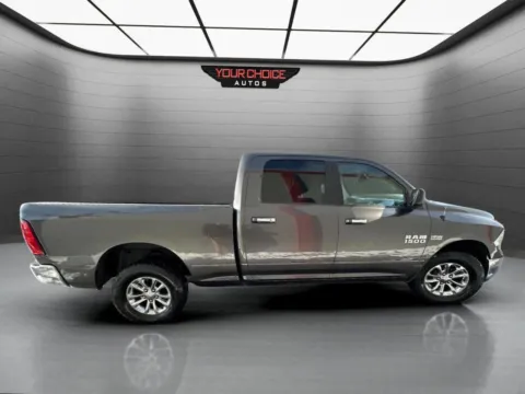 More photos of 2015 Ram 1500 Big Horn at Your Choice Autos - Joliet, IL