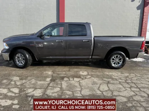Photos of 2015 Ram 1500 Big Horn for sale in Joliet, IL at Your Choice Autos - Joliet