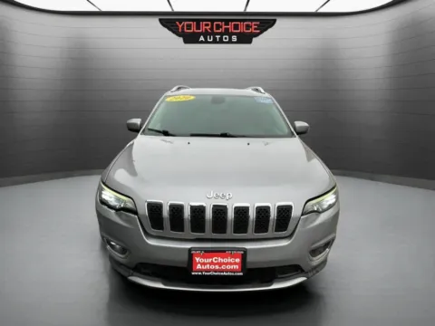 Photos of 2020 Jeep Cherokee Limited for sale in Joliet, IL at Your Choice Autos - Joliet