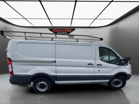 More photos of 2017 Ford Transit Van 350 3dr SWB Low Roof Cargo Van w/Sliding Passenger Side Door at Your Choice Autos - Joliet, IL