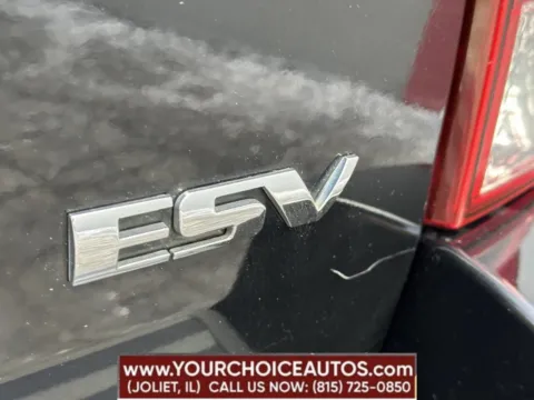 More photos of 2007 Cadillac Escalade ESV Base AWD 4dr SUV at Your Choice Autos - Joliet, IL