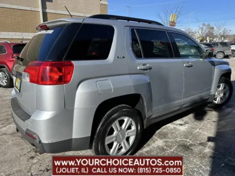 More photos of 2014 GMC Terrain SLE at Your Choice Autos - Joliet, IL