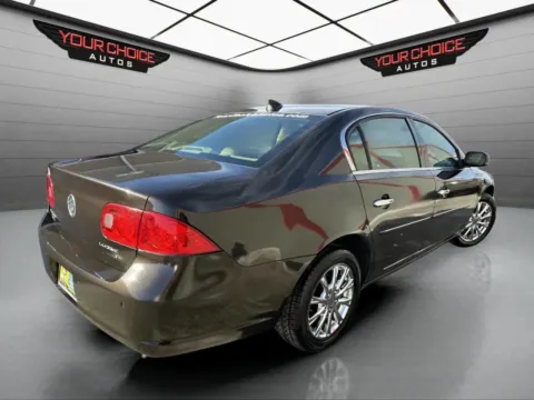 More photos of 2009 Buick Lucerne CXL at Your Choice Autos - Joliet, IL