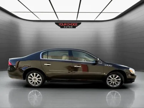 More photos of 2009 Buick Lucerne CXL at Your Choice Autos - Joliet, IL
